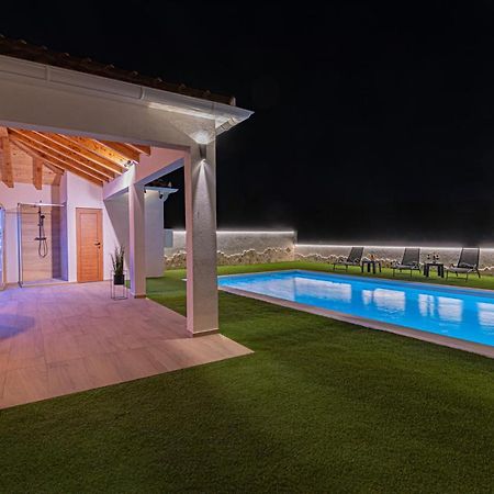 Casa Del Sol Villa Dubrava  Buitenkant foto