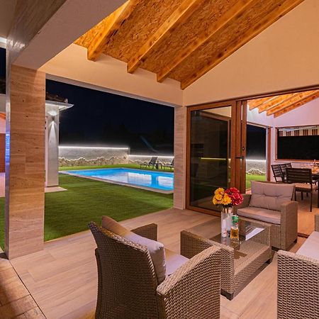 Casa Del Sol Villa Dubrava  Buitenkant foto