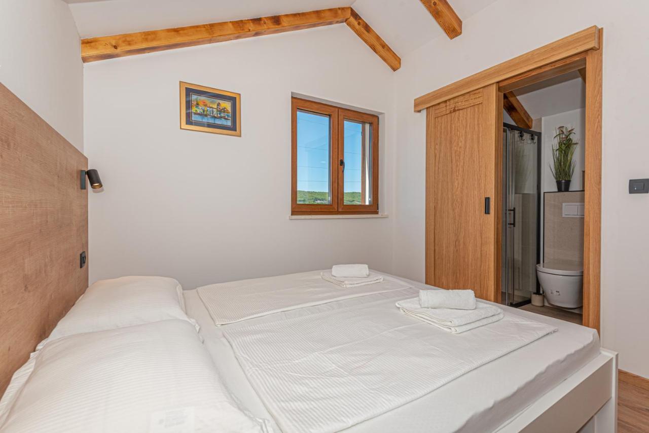 Casa Del Sol Villa Dubrava  Buitenkant foto